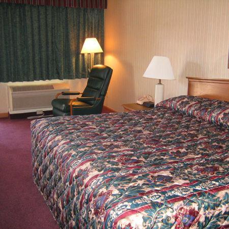 Thunderbird Motor Inn Baraboo Esterno foto